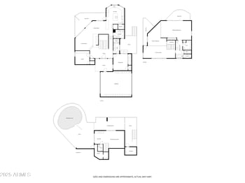 15911 Burro Dr, Fountain Hills, AZ 85268