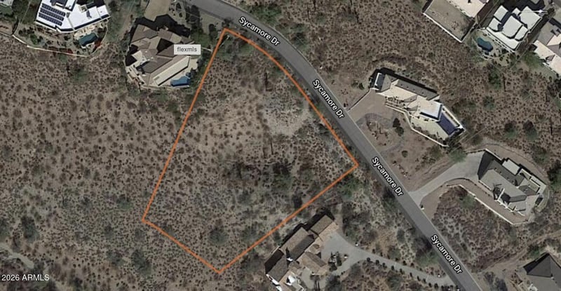 15911 Sycamore Dr #9, Fountain Hills, AZ 85268