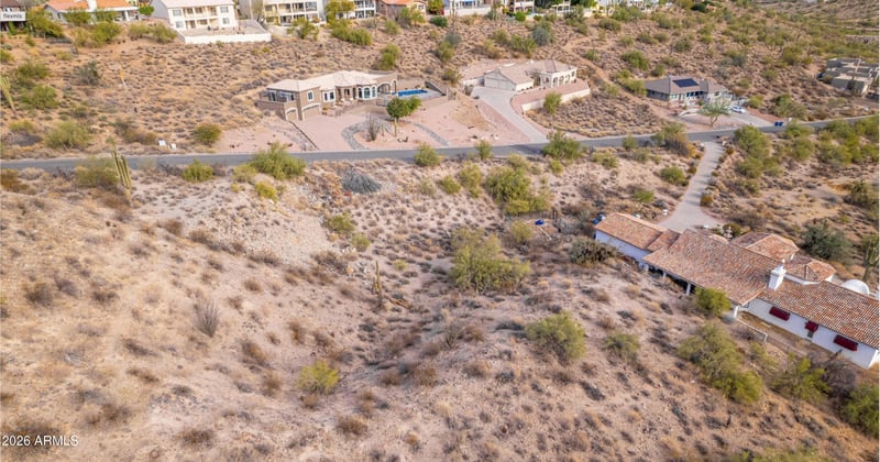 15911 Sycamore Dr #9, Fountain Hills, AZ 85268