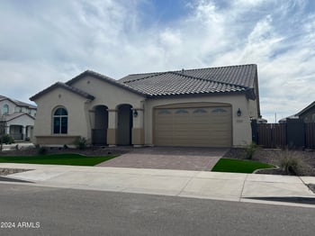 15911 Montana De Oro Dr, Surprise, AZ 85387