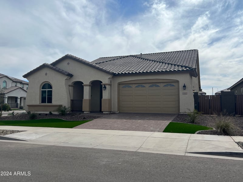 15911 W Montana De Oro Dr, Surprise, AZ 85387