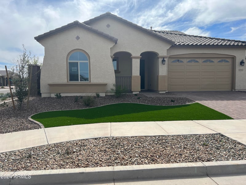 15911 W Montana De Oro Dr, Surprise, AZ 85387