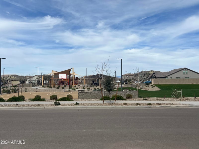 15911 W Montana De Oro Dr, Surprise, AZ 85387