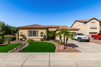 15912 175th Dr, Surprise, AZ 85388