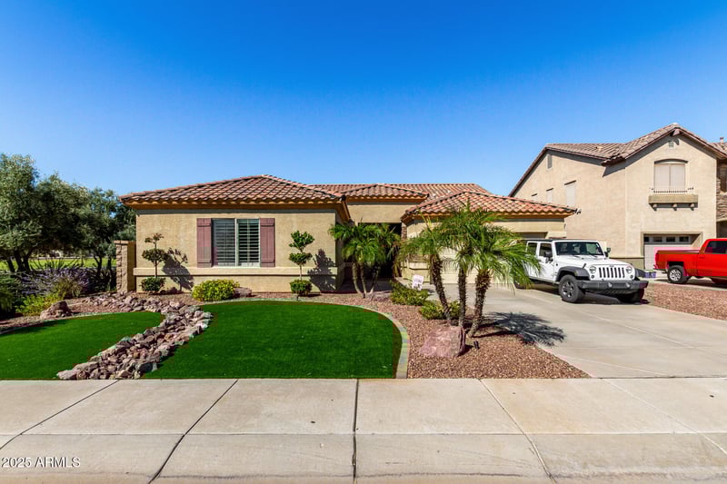 15912 175th Dr, Surprise, AZ 85388