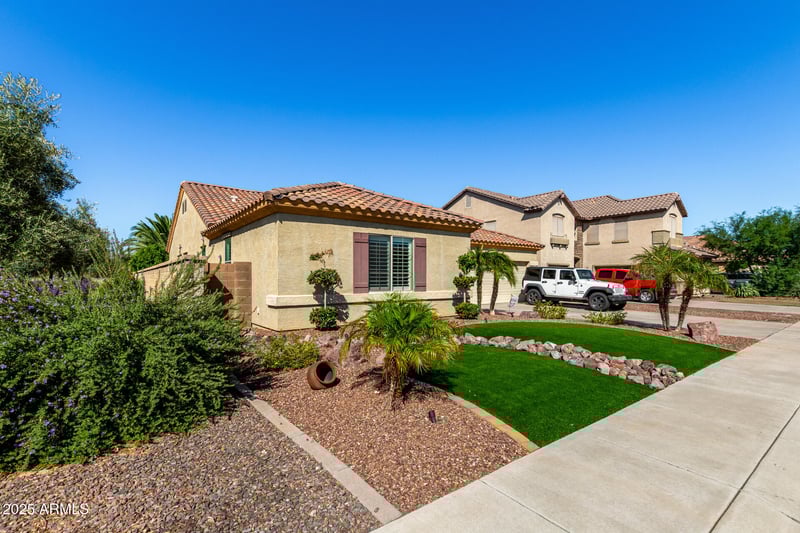 15912 175th Dr, Surprise, AZ 85388