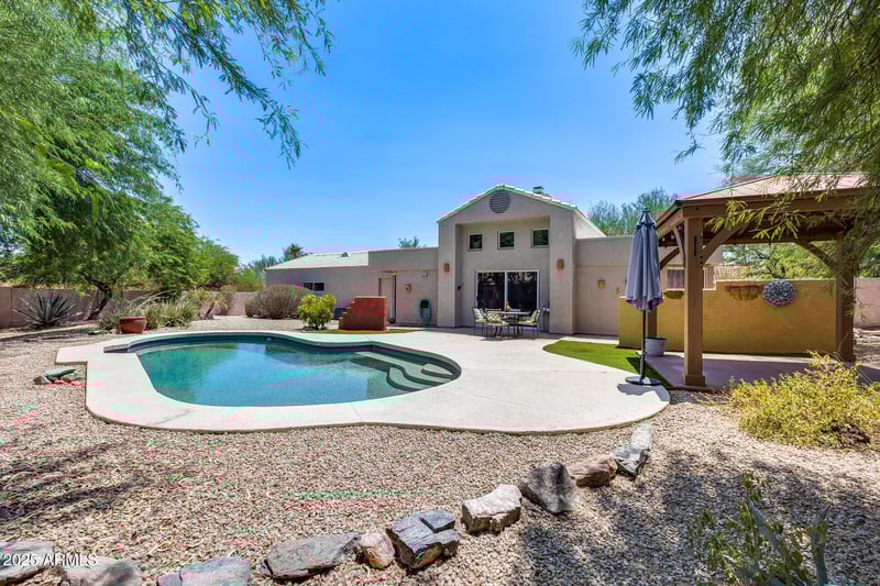 15912 Kim Dr, Fountain Hills, AZ 85268