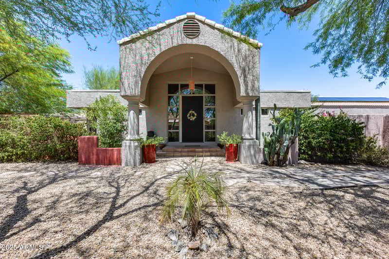 15912 Kim Dr, Fountain Hills, AZ 85268