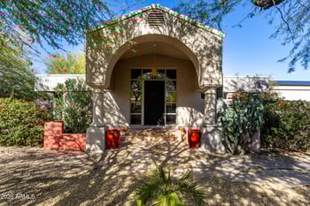 15912 Kim Dr, Fountain Hills, AZ 85268