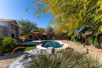 15912 Kim Dr, Fountain Hills, AZ 85268