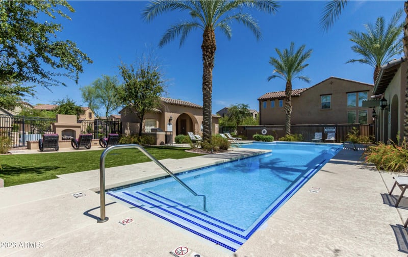 15912 S 11th Way, Phoenix, AZ 85048