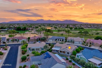15912 W Clear Canyon Dr, Surprise, AZ 85374