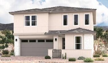 15912 W Larkspur Dr, Goodyear, AZ 85338