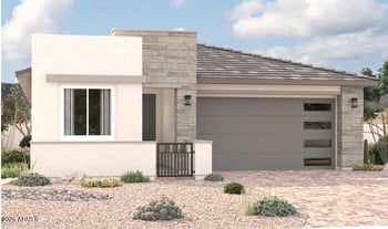 15915 W Larkspur Dr, Goodyear, AZ 85338