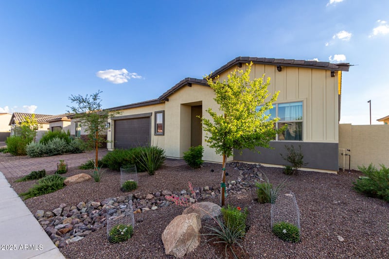 15916 177th Dr, Goodyear, AZ 85338