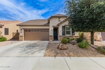 15917 109th Ave, Sun City, AZ 85351