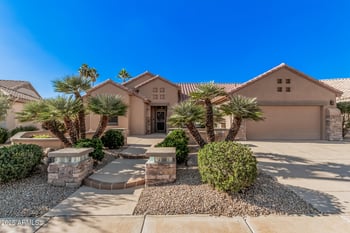 15917 Clear Canyon Dr, Surprise, AZ 85374