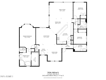 15917 Clear Canyon Dr, Surprise, AZ 85374