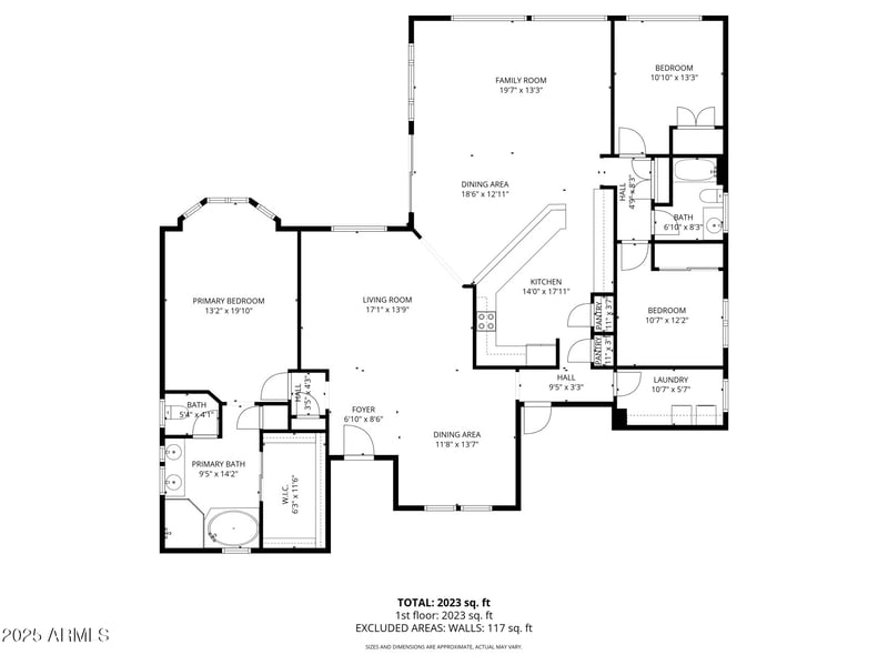 15917 Clear Canyon Dr, Surprise, AZ 85374