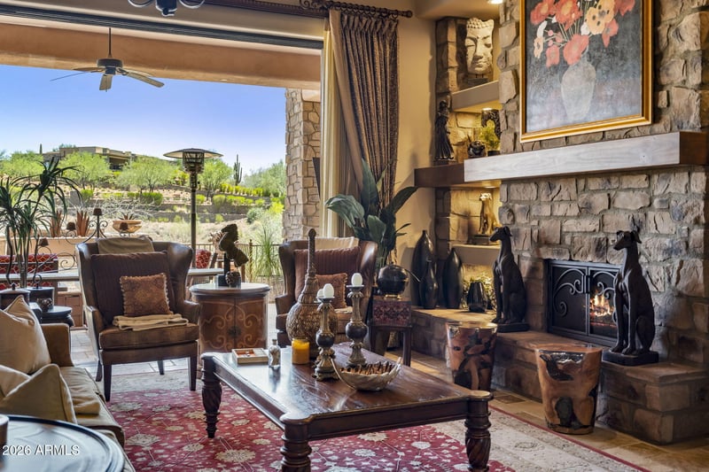 15917 Villas Dr, Fountain Hills, AZ 85268
