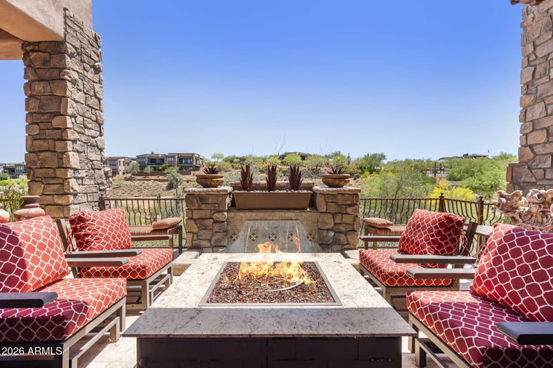 15917 E Villas Dr, Fountain Hills, AZ 85268