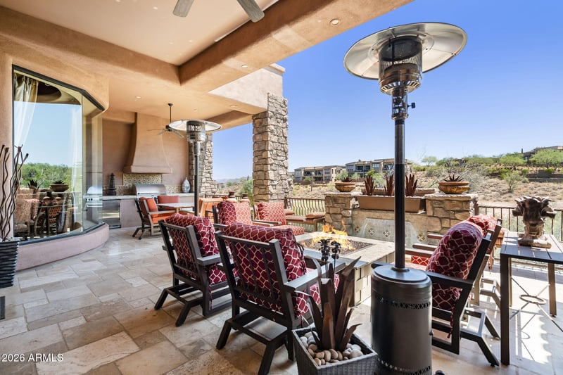 15917 E Villas Dr, Fountain Hills, AZ 85268