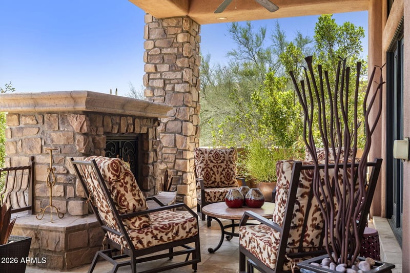 15917 E Villas Dr, Fountain Hills, AZ 85268