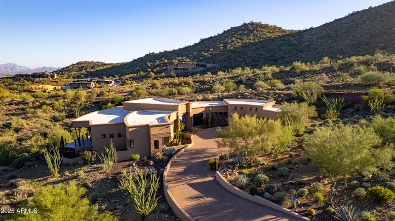 15917 Ringtail Trl, Fountain Hills, AZ 85268