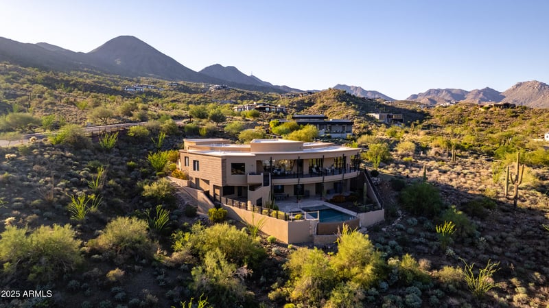 15917 Ringtail Trl, Fountain Hills, AZ 85268