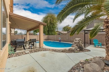 15917 Port Au Prince Ln, Surprise, AZ 85379