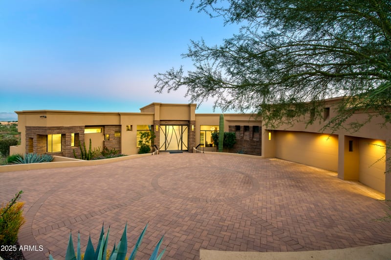 15917 Ringtail Trl, Fountain Hills, AZ 85268