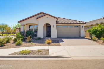 15917 Soft Wind Dr, Surprise, AZ 85387