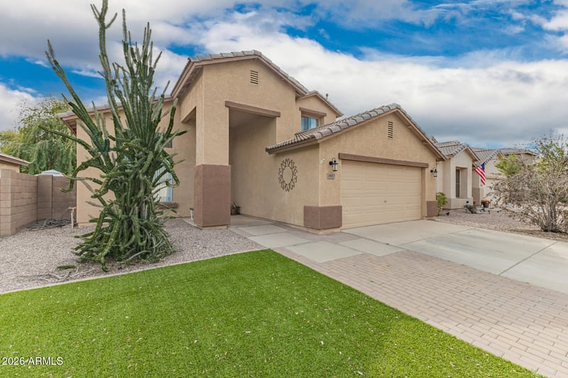 15917 Port Au Prince Ln, Surprise, AZ 85379