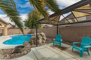 15917 Port Au Prince Ln, Surprise, AZ 85379
