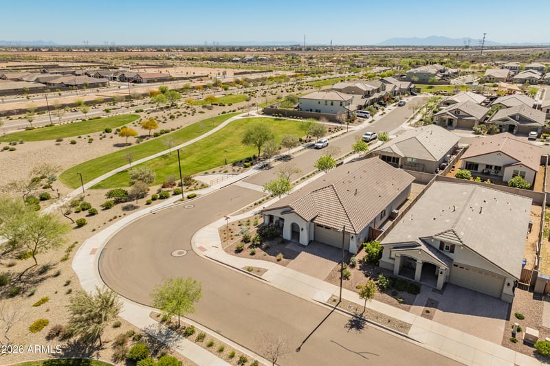 15917 Soft Wind Dr, Surprise, AZ 85387