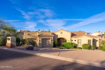 15918 Jericho Dr, Fountain Hills, AZ 85268