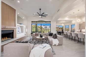 15918 Jericho Dr, Fountain Hills, AZ 85268