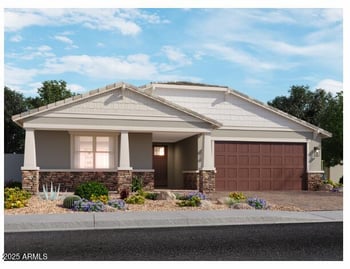 15918 El Cortez Pl, Surprise, AZ 85387