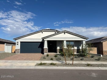 15918 El Cortez Pl, Surprise, AZ 85387