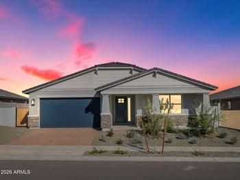 15918 El Cortez Pl, Surprise, AZ 85387