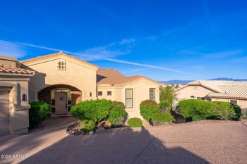 15918 Jericho Dr, Fountain Hills, AZ 85268