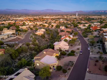 15918 Jericho Dr, Fountain Hills, AZ 85268