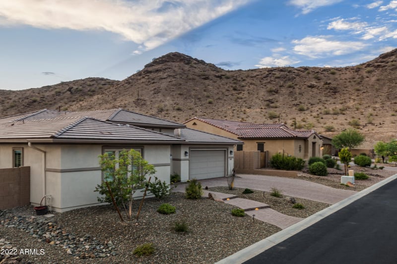 15918 S 34th Dr, Phoenix, AZ 85045