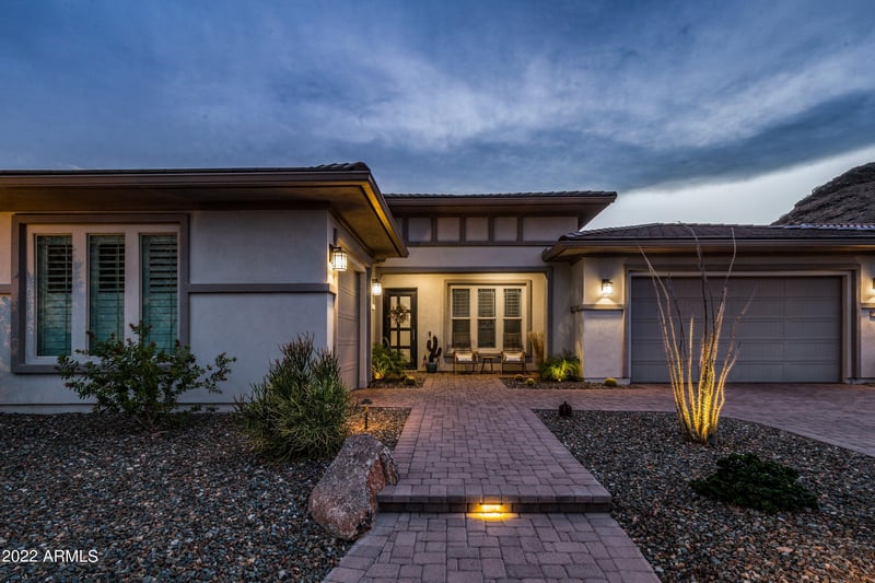 15918 S 34th Dr, Phoenix, AZ 85045