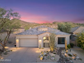 15919 110th Pl, Scottsdale, AZ 85255