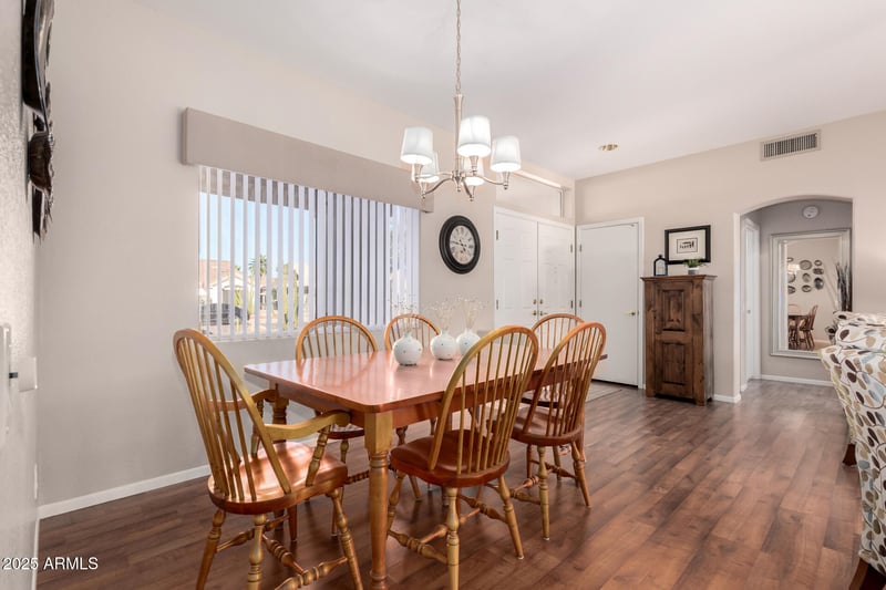 15919 Falcon Ridge Dr, Sun City West, AZ 85375