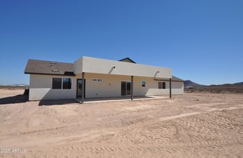 1592 431st Ave, Tonopah, AZ 85354