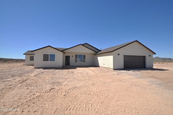 1592 431st Ave, Tonopah, AZ 85354