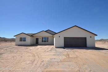 1592 431st Ave, Tonopah, AZ 85354