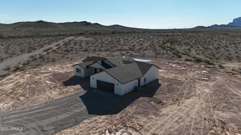 1592 431st Ave, Tonopah, AZ 85354